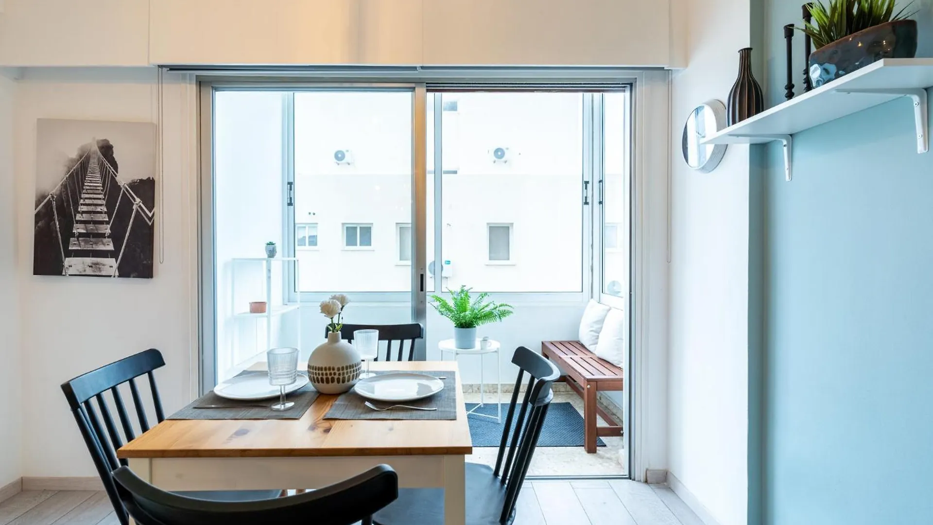 Amaracus 1-Bedroom In Larnaca Cypr