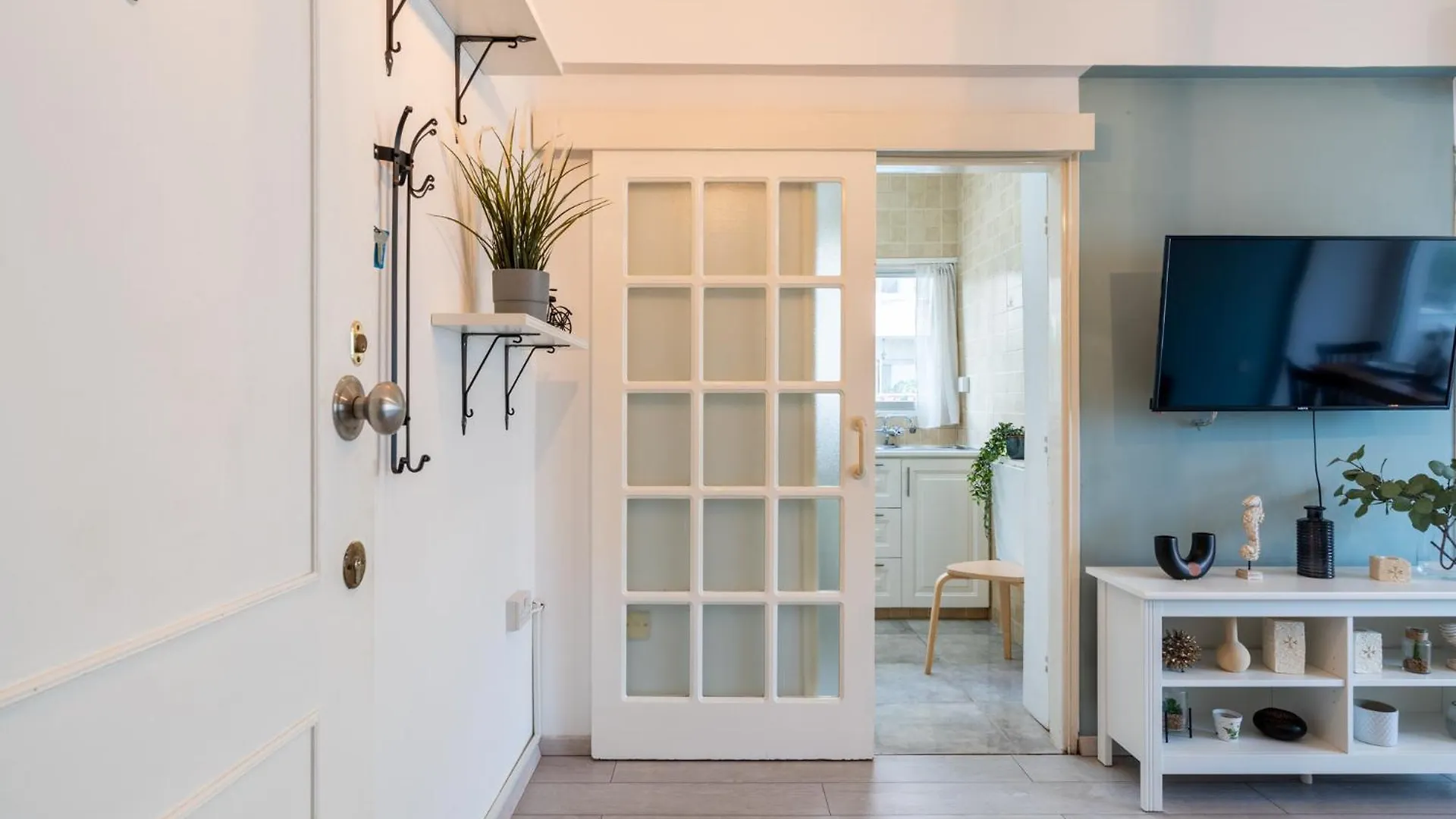 Amaracus 1-Bedroom In Larnaca Cypr